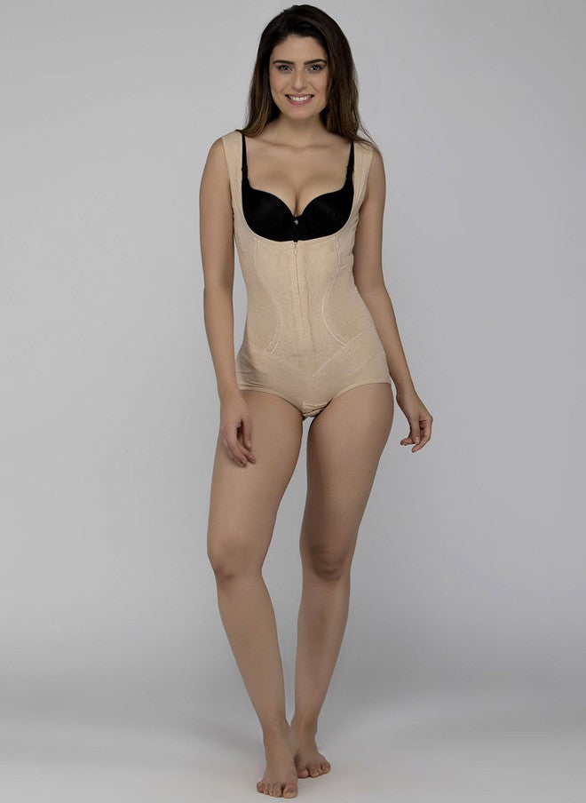 PRIZO Full Body Corset Shapewear - Image 4